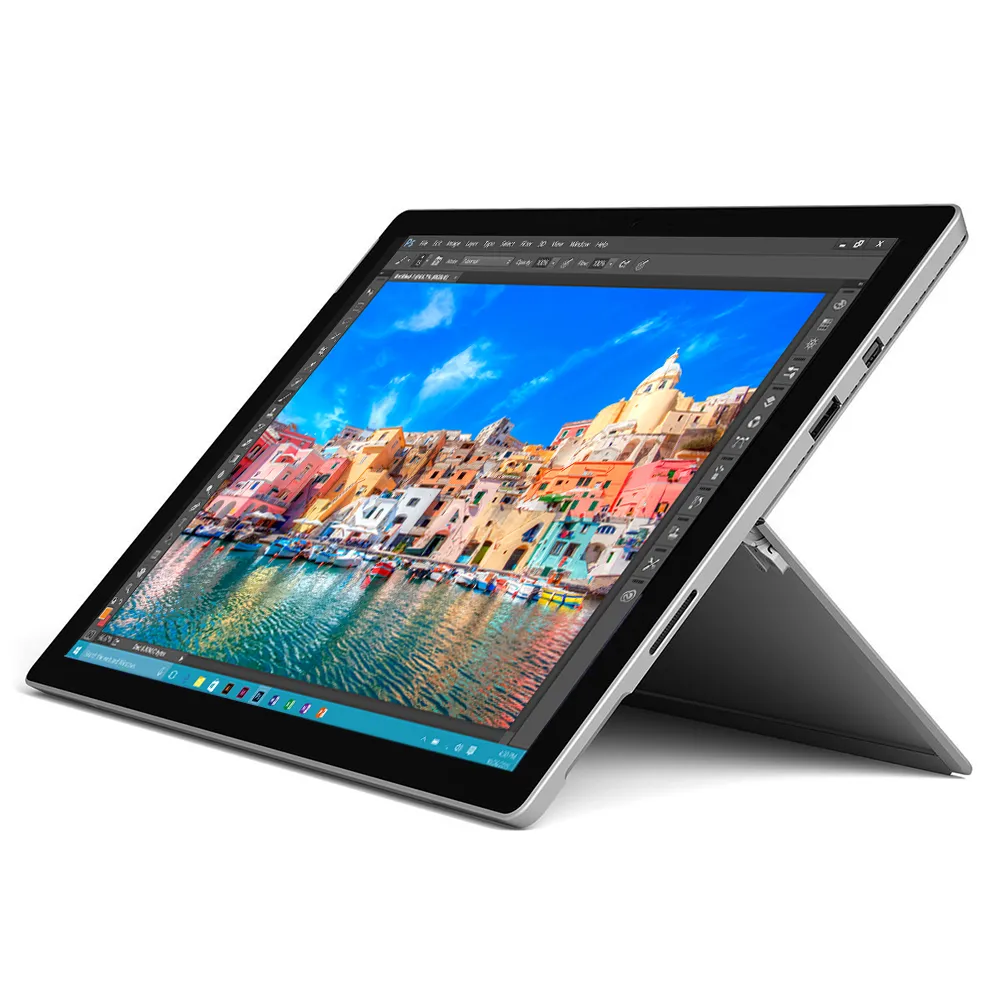 Microsoft Surface Pro 4 4G/128G (Surface Pro4) 歷史價格詳細信息
