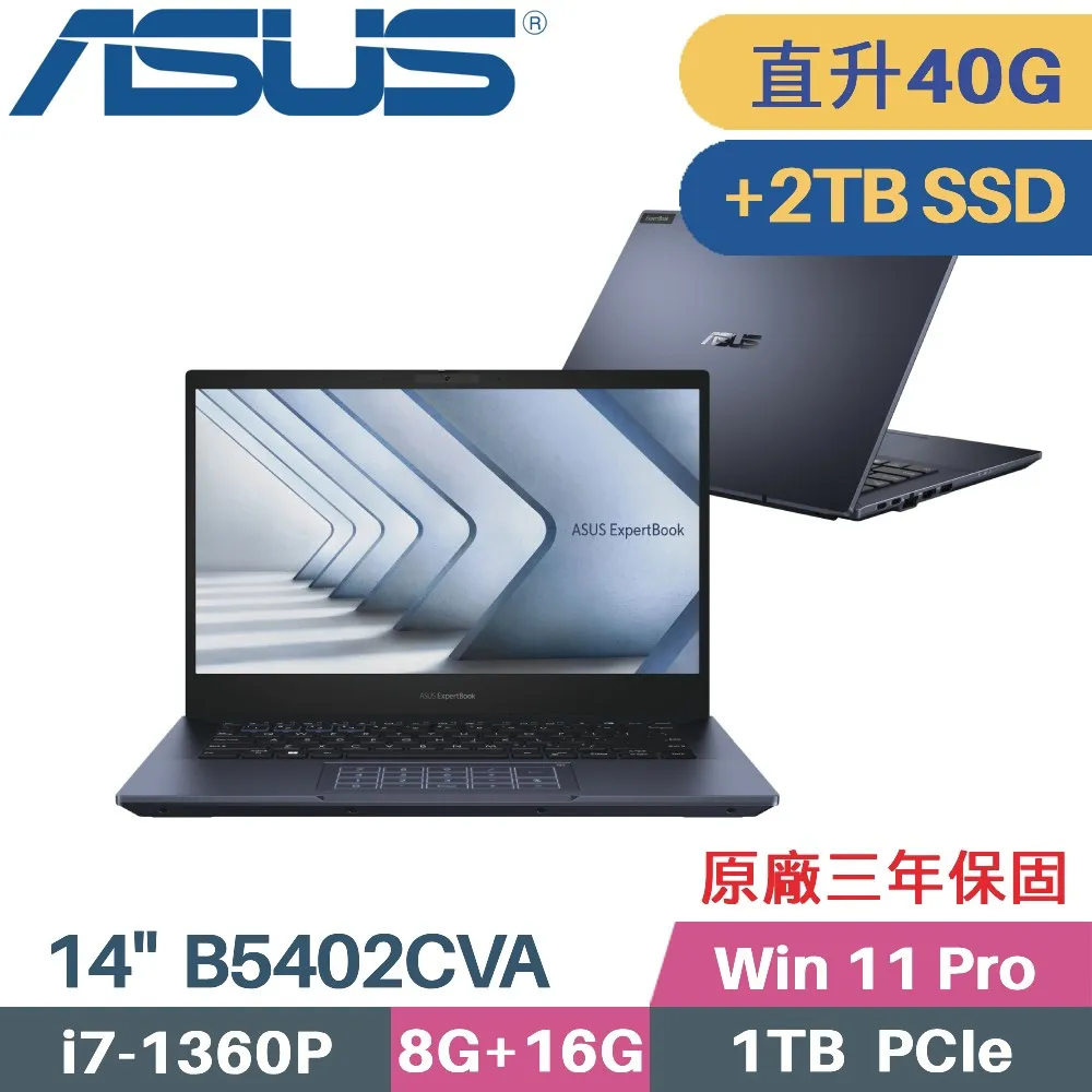 ASUS ExpertBook B1402CVA-0021A1335U 軍規商用(i5-1335U/16G/2TB SSD/Win11 PRO/三年保/14)特仕 歷史價格詳細信息