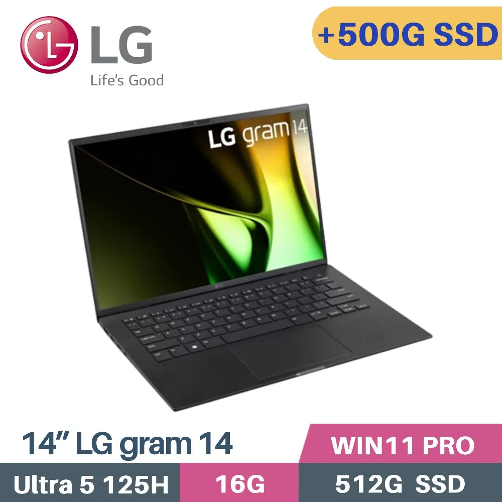 LG gram 14Z90R-V.AP56C2 灰(i5-1340P/16G/512G SSD/W11P/WUXGA/999g) 歷史價格詳細信息