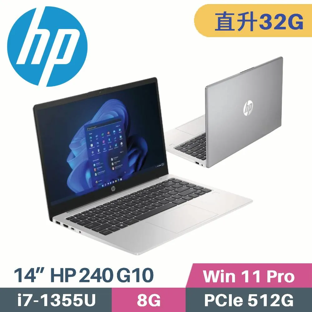 [HP/240G10/13代/14W]84L00PA(240 G10/14FHD/i7-1360P/16G/512G/W11P/1Y)【24期+含稅免運.下單前,煩請電聯(留言),(現貨/預排)】 歷史價格詳細信息