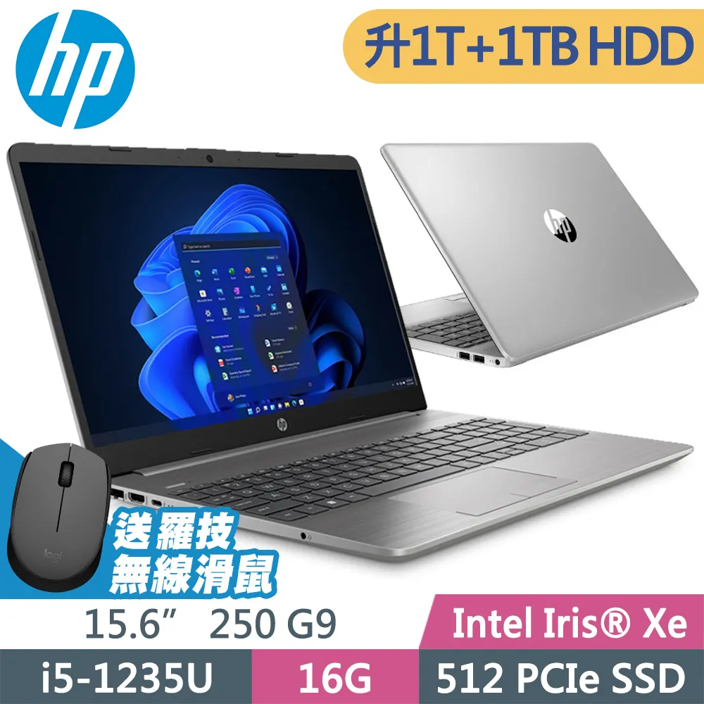 HP 250 G9 6U532PA 銀 6U532PA 【全台提貨 聊聊再便宜】 歷史價格詳細信息