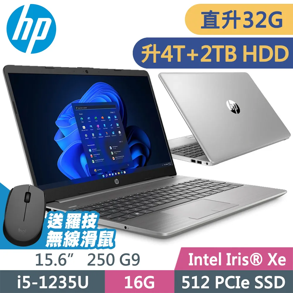 HP 250 G9 6U532PA 銀 6U532PA 【全台提貨 聊聊再便宜】 歷史價格詳細信息