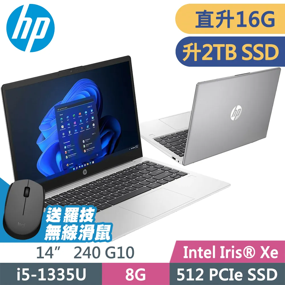 [HP/240G10/13代/14W]84L00PA(240 G10/14FHD/i7-1360P/16G/512G/W11P/1Y)【24期+含稅免運.下單前,煩請電聯(留言),(現貨/預排)】 歷史價格詳細信息