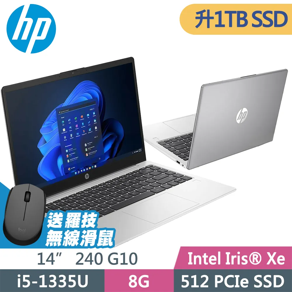 [HP/240G10/13代/14W]84L00PA(240 G10/14FHD/i7-1360P/16G/512G/W11P/1Y)【24期+含稅免運.下單前,煩請電聯(留言),(現貨/預排)】 歷史價格詳細信息
