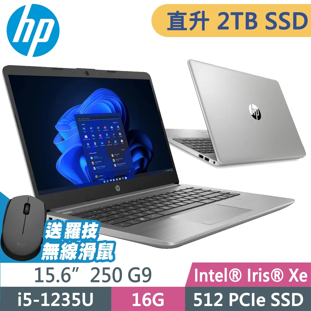 HP 250 G9 6U532PA 銀 6U532PA 【全台提貨 聊聊再便宜】 歷史價格詳細信息