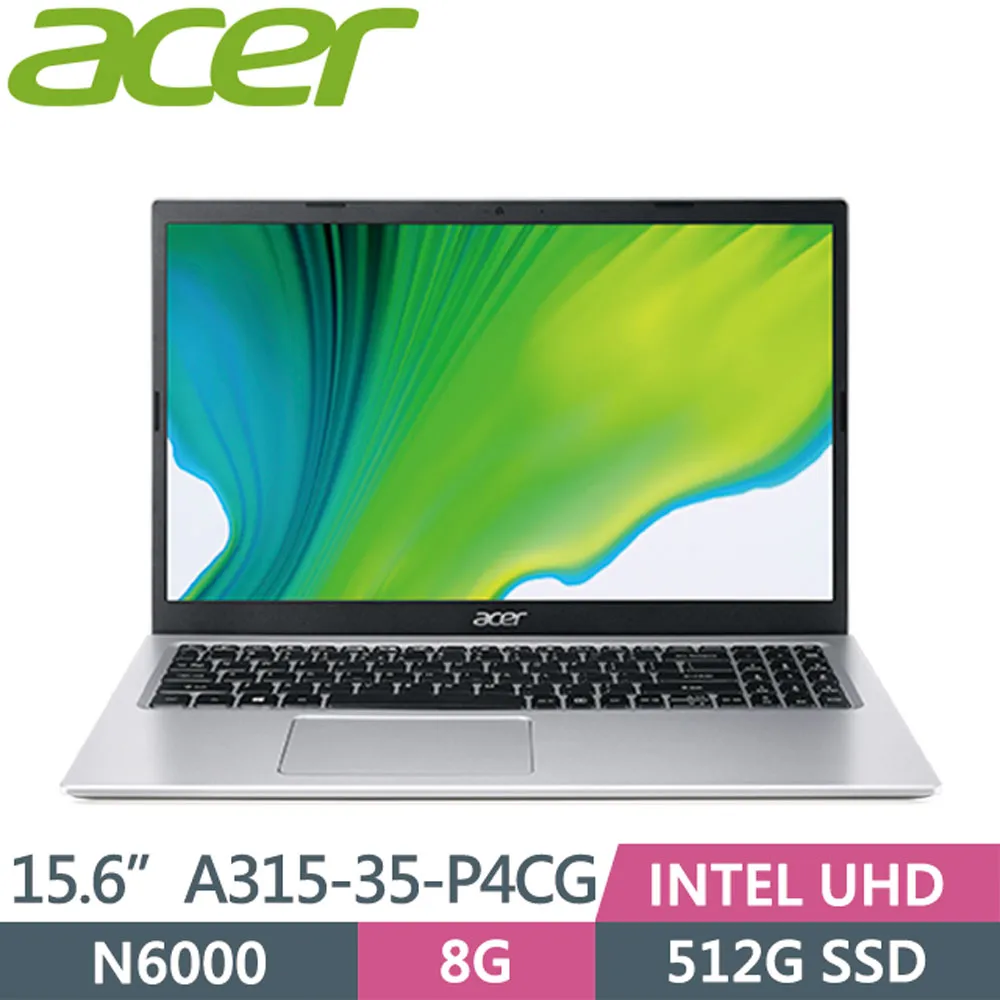 acer Aspire3 A315-35-P5UZ 神祕銀【優規雙碟版】超值文書筆電/N6000四核心/15.6吋 歷史價格詳細信息