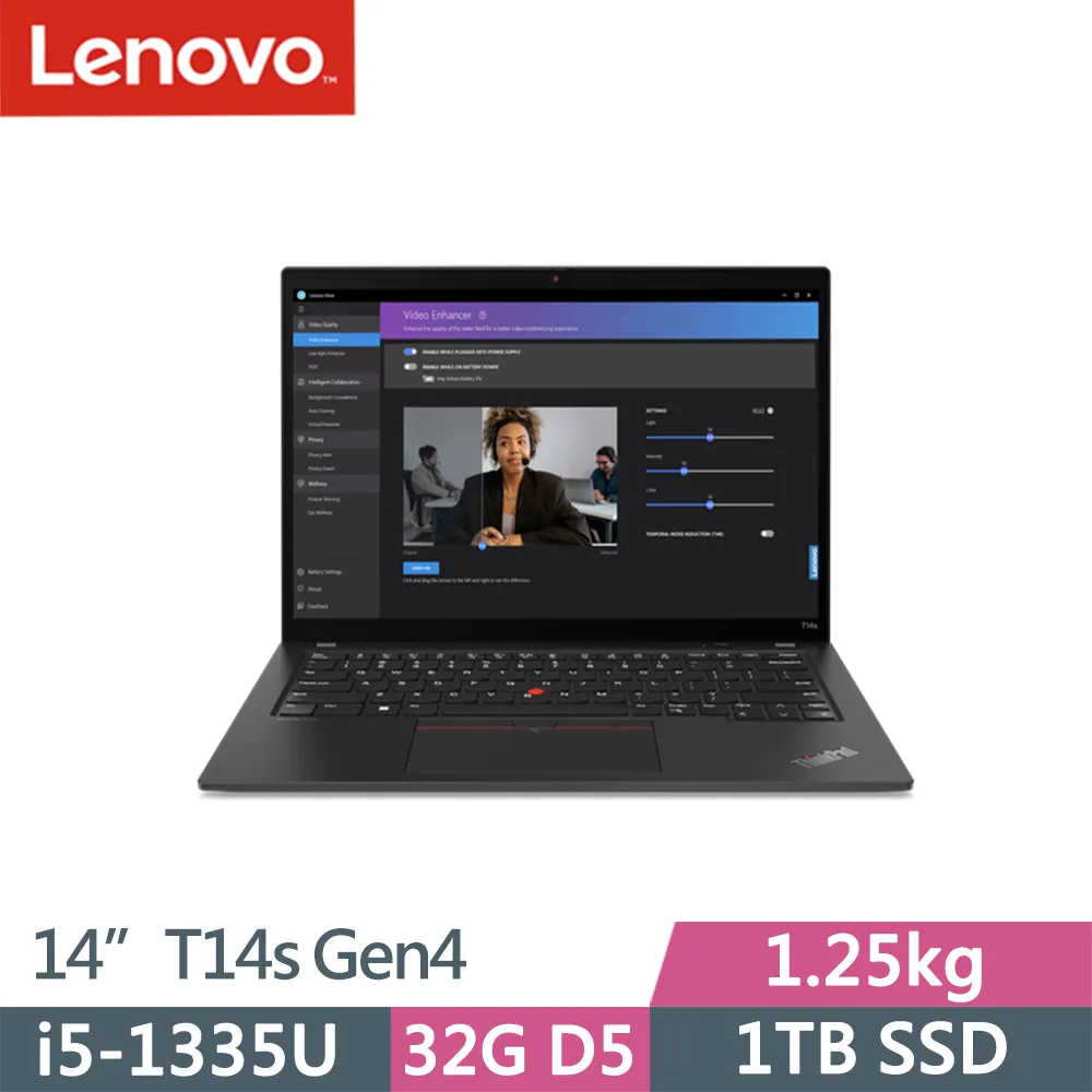 Lenovo ThinkPad T14s Gen4 防藍光螢幕貼 抗藍光 (14.4吋寬) 歷史價格詳細信息