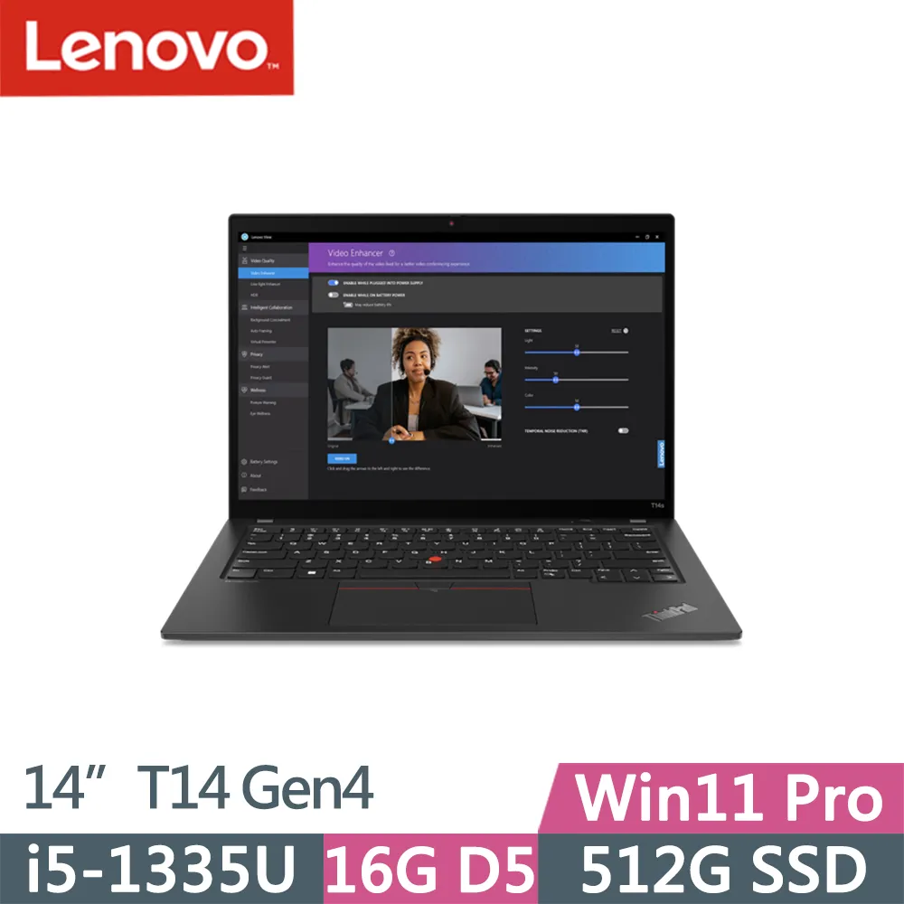 Lenovo ThinkPad T14 Gen4 防藍光螢幕貼 抗藍光 (14.4吋寬) 歷史價格詳細信息