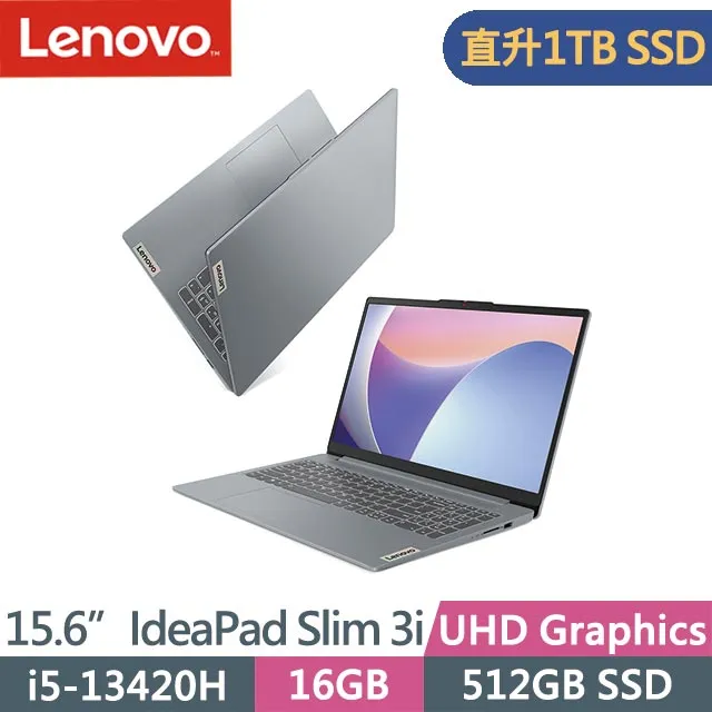 Lenovo IdeaPad 3i 15.6吋 十核輕薄筆電 i7-1255U/8GB/512GB/Win11 (深藍) 歷史價格詳細信息