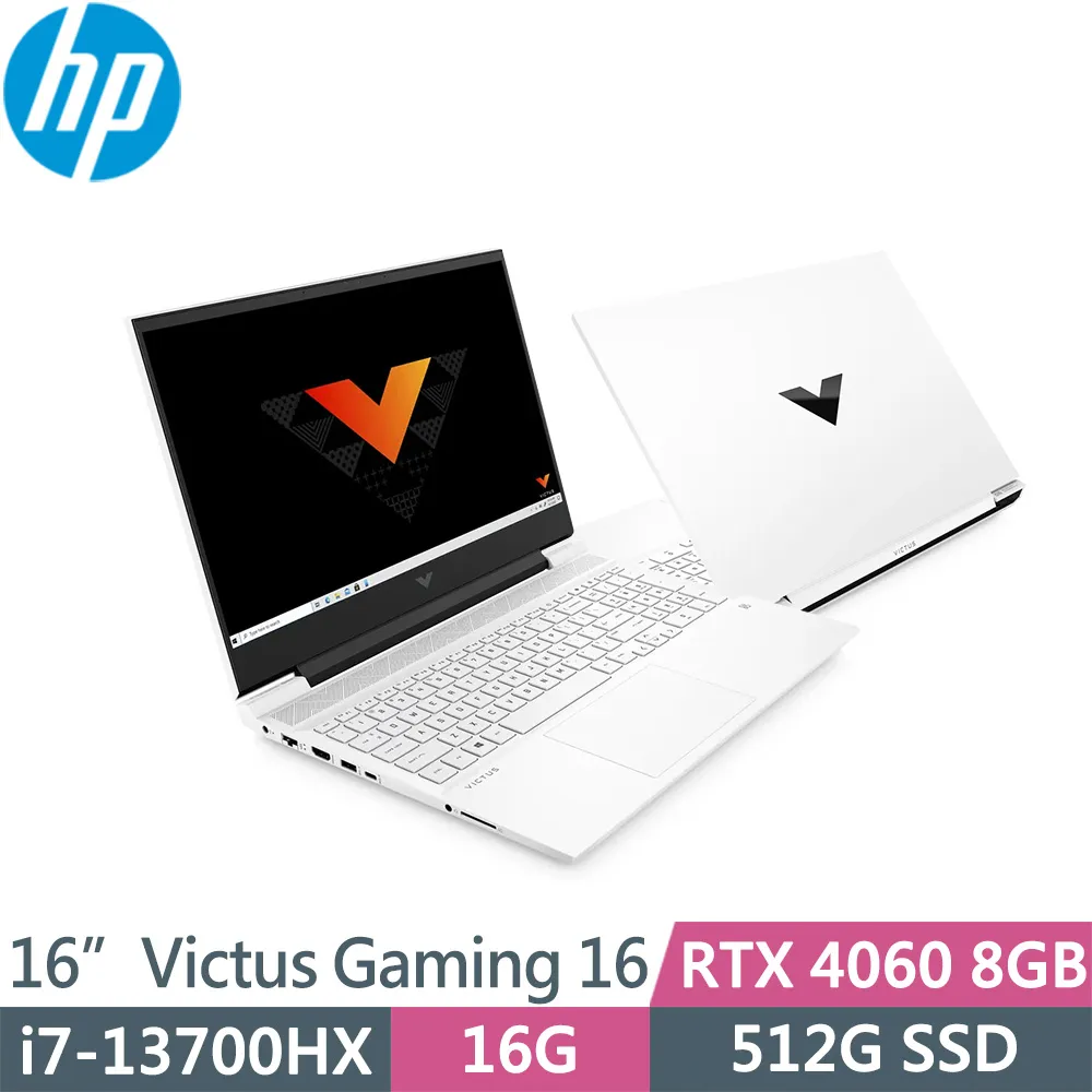 HP Victus Gaming 16-r0067TX ( i7-13700HX/16G/RTX4060-8G/512G PCIe/W11/FHD/16.1) 歷史價格詳細信息