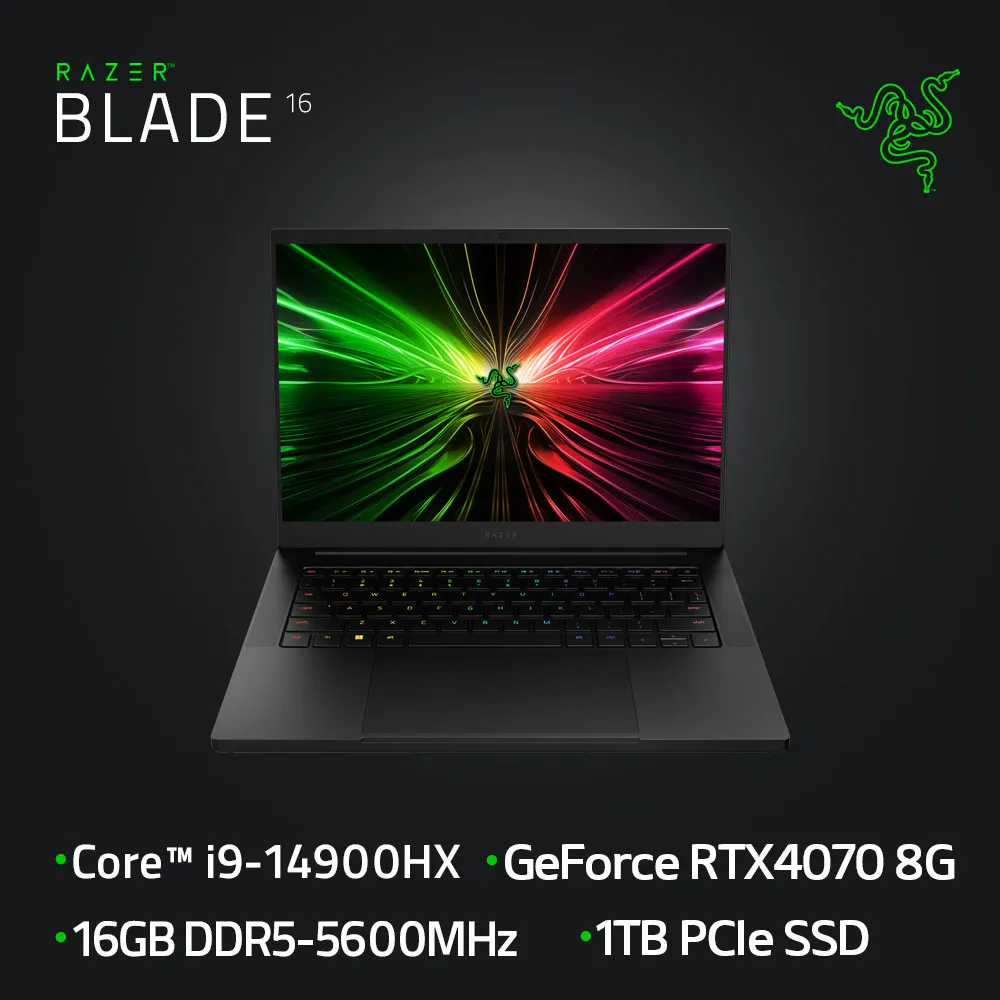 Razer BLADE 16吋銀色電競筆電(i9-14900HX/32GB/RTX4080/2TB SSD/雙模UHD 120Hz+FHD 240Hz/Win11) 歷史價格詳細信息