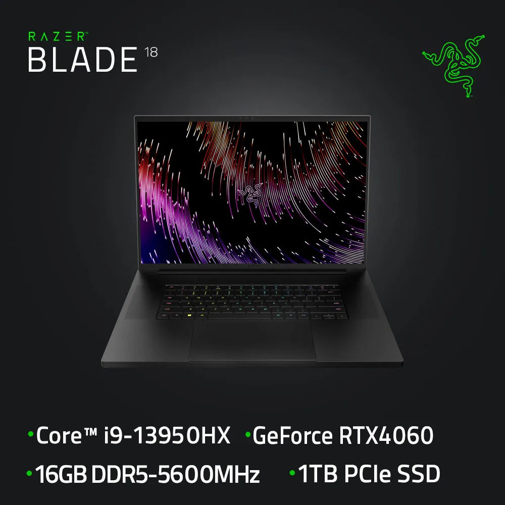 【電競聲霸組】Razer BLADE 16 (i9-13950HX/32GB/RTX 4080/1TB PCIe SSD/QHD 240Hz/Win11/16:10) 歷史價格詳細信息