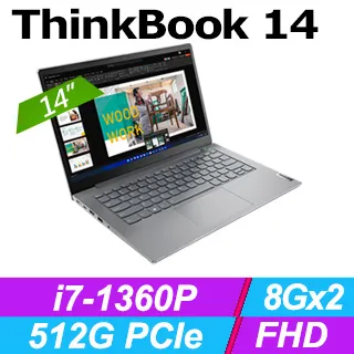 【羅技M720滑鼠組】Lenovo ThinkBook 14 Gen4 21DHA0YQTW 灰 (i5-1240P/8Gx2/512G PCIe/W11/FHD/14) 歷史價格詳細信息