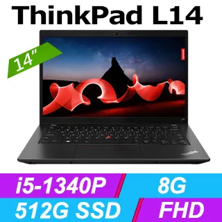 Lenovo ThinkPad L14 Gen4(i5-1340P/8G+16G/1TB/FHD/IPS/W11P/14吋/三年保到府修)特仕 歷史價格詳細信息