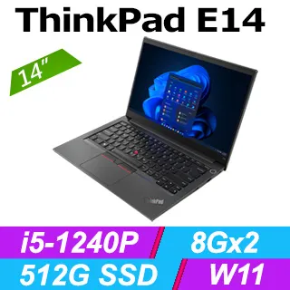 Lenovo ThinkPad E14 黑(i5-13420H/8G+16G/512G SSD/14吋WUXGA/W11P)特仕 歷史價格詳細信息
