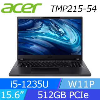 ACER TravelMate TMP215-54-5722 (i5-1235U/8GB/512GB PCIe/W11P/FHD/15.6) 歷史價格詳細信息