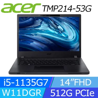 ACER TravelMate TMP214-53G-56RW (i5-1135G7/8GB/512GB PCIe/W11DGR/FHD/14) 歷史價格詳細信息
