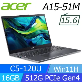 ACER Aspire A15-51M-74WB 灰(C7-150U/16G/1TB SSD/W11/FHD/15.6)新世代文書筆電 歷史價格詳細信息
