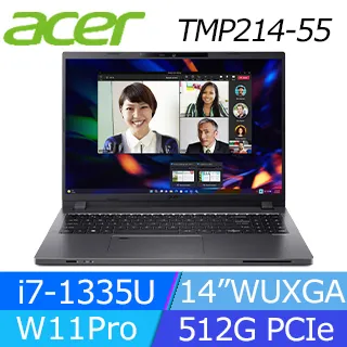ACER TravelMate TMP214-55-5669 (i5-1335U/16GB/512GB PCIe/W11Pro/WUXGA/14) 歷史價格詳細信息