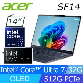 ACER Swift 14 AI SF14-11T-X5F7 灰(Snapdragon X Elite X1E 78 100/16G/1TB/WQXGA/14) 歷史價格詳細信息