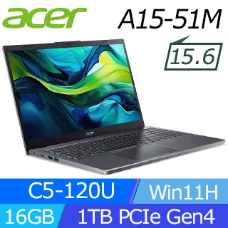 ACER Aspire A15-51M-74WB 灰(C7-150U/16G/1TB SSD/W11/FHD/15.6)新世代文書筆電 歷史價格詳細信息