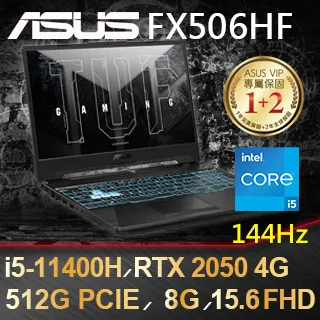 【送8G記憶體】ASUS FX506HF-0022B11400H(i5-11400H/8G/RTX 2050/512G PCIe/W11 /15.6) 歷史價格詳細信息