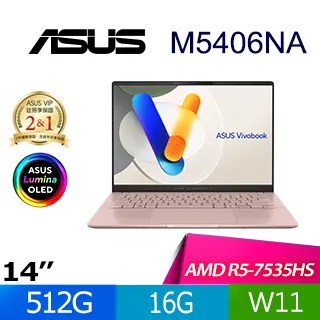 ASUS Vivobook S14 OLED M5406WA-0038KHX370 (AMD Ryzen AI 9 HX 370/32G/1TB/14/W11) 歷史價格詳細信息