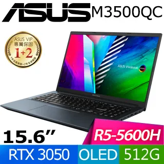 ASUS VivoBook Pro 15 OLED M3500QC-0382B5600H(R5-5600H/16G/RTX3050/512G PCIe/FHD/OLED/15.6) 歷史價格詳細信息