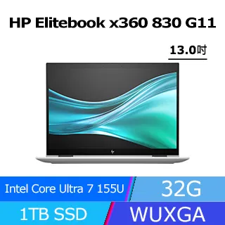 (商)HP Elitebook x360 1040 G9(i7-1265U/16G/2TB PCIe/W10P/WUXGA/14) 歷史價格詳細信息