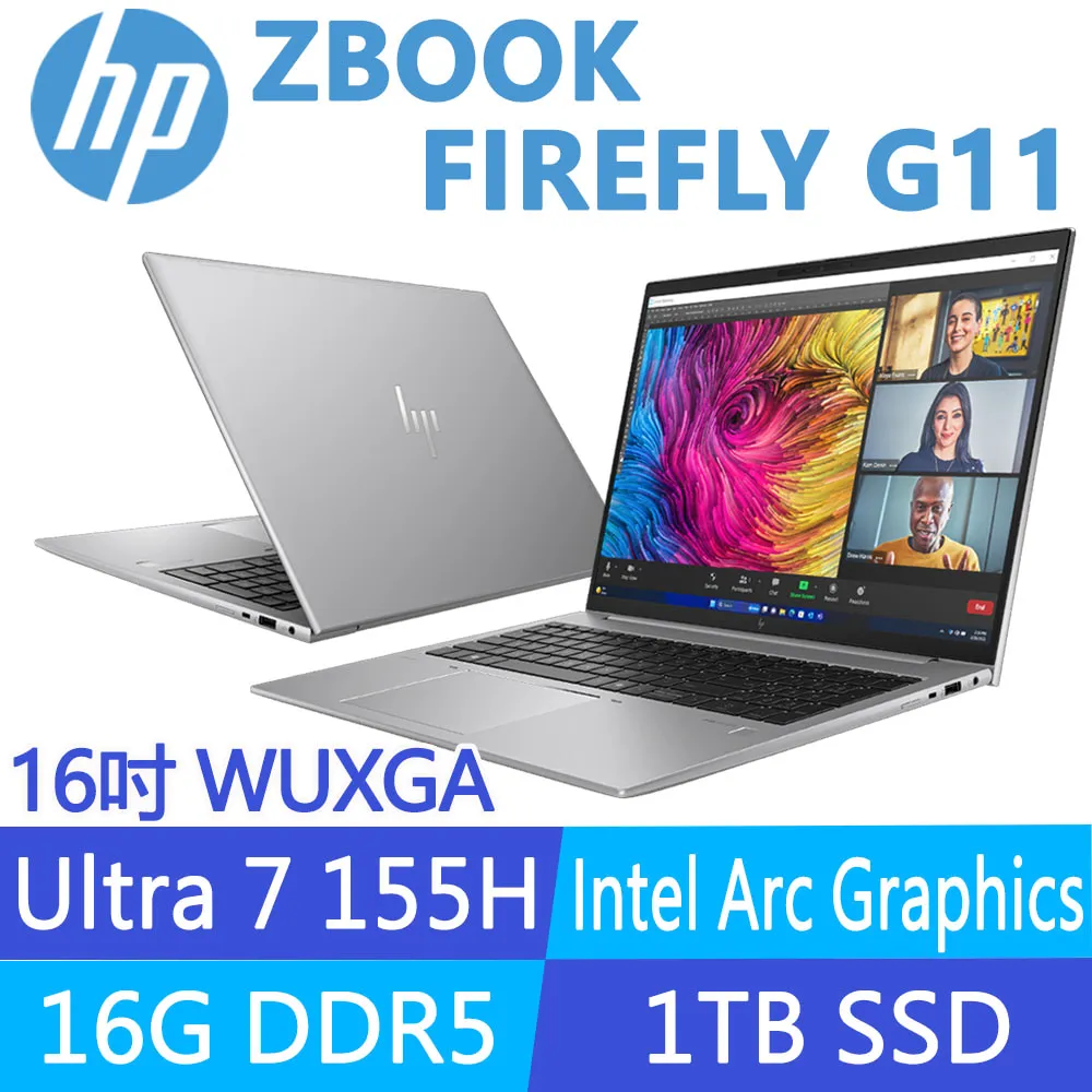 (商)HP ZBOOK FIREFLY14 G11 A3JG9PA(Intel Core Ultra 7 155H/16G/RTX A500/1TB/WUXGA/14) 歷史價格詳細信息
