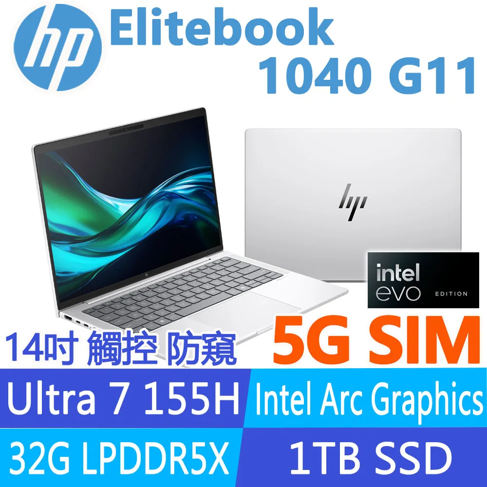 (商)HP Elitebook 1040 G9(i5-1245U/16G/1TB PCIe/W10P/WUXGA/14) 歷史價格詳細信息