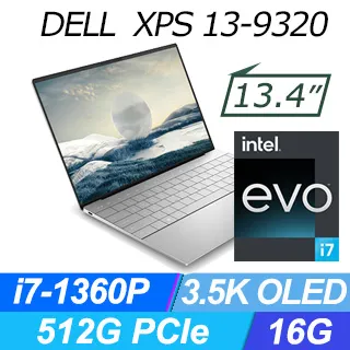 DELL XPS13-9320-R4808STTW (i7-1360P/32G/1TB PCIe/W11P/3.5K OLED_T/13.4) 歷史價格詳細信息