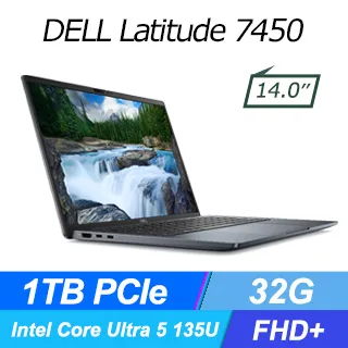 DELL (Latitude)Ultra7-165U/32G/1TB/WIN11P 家用筆記型電腦 7350-U732G1TB 歷史價格詳細信息