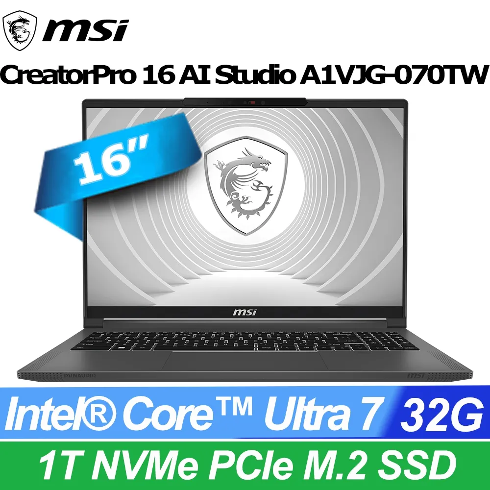【1TB行動硬碟組】MSI CreatorPro Z17HXStudio A13VKT-096TW(i9-13950HX/32G/RTX A3000/1TB/W11P/QHD+) 歷史價格詳細信息
