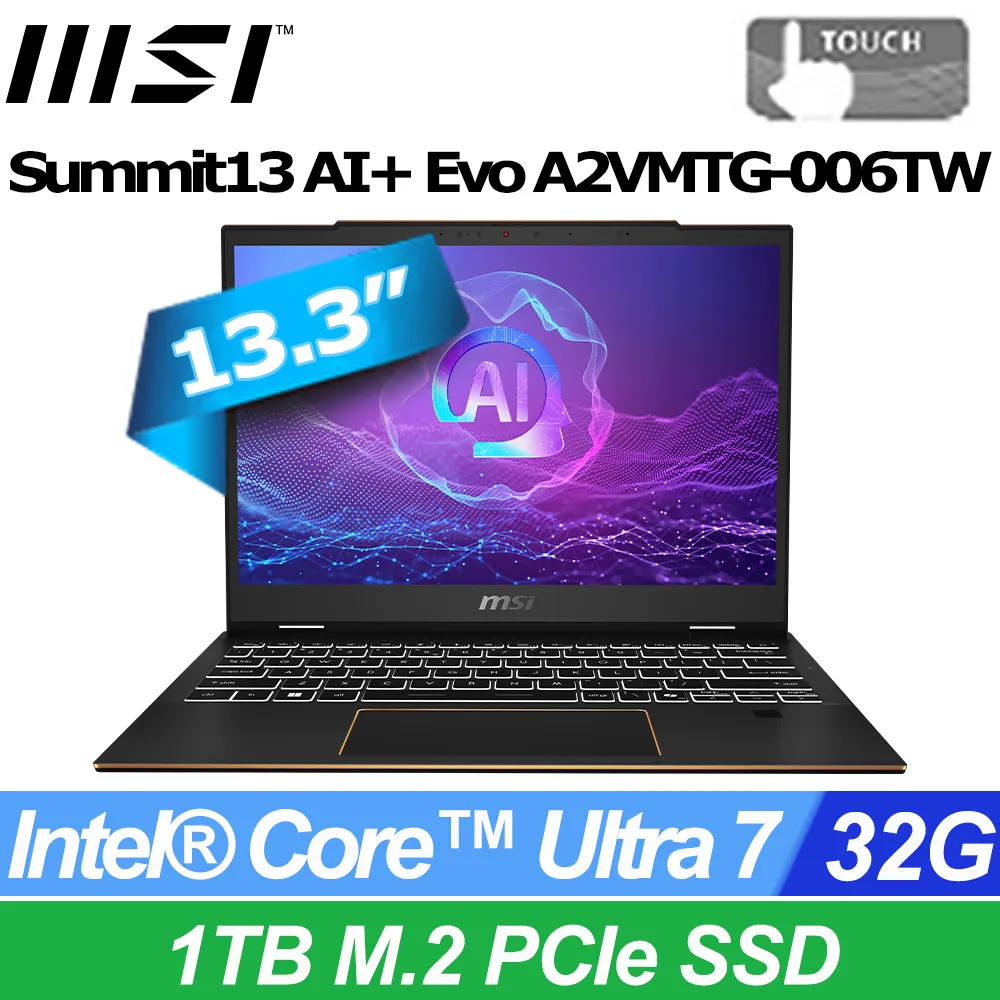 【Office 2024組】MSI Titan 18 HX 18吋電競筆電(i9-14900HX/128G/4T/RTX4090/W11P/A14VIG-016TW) 歷史價格詳細信息