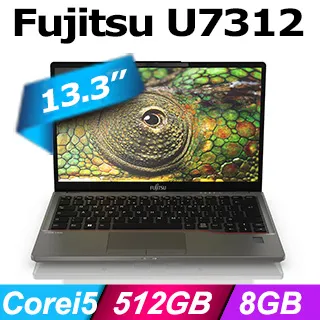 Fujitsu U9312-PB5235A 黑(i5-1235U/16G/512GB SSD/W11Pro /FHD/13.3) 歷史價格詳細信息