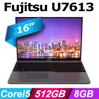 Fujitsu U7413-PS721 鐵灰(i7-1360P/16G/1TB SSD/W11Pro/FHD/14) 歷史價格詳細信息