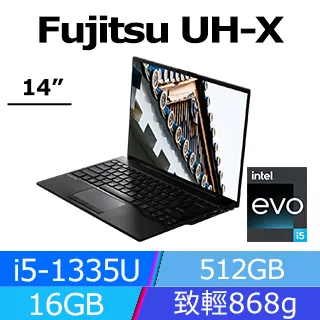 FUJITSU UH-X 4ZR1J37862 黑 UH-X 4ZR【全台提貨 聊聊再便宜】 歷史價格詳細信息