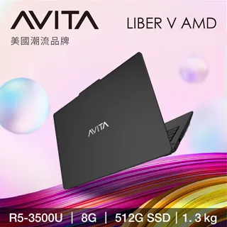 {整新福利機}AVITA LIBER V14亮光白(R5-3500U/8GB/512GB SSD/FHD/W10/14) 歷史價格詳細信息