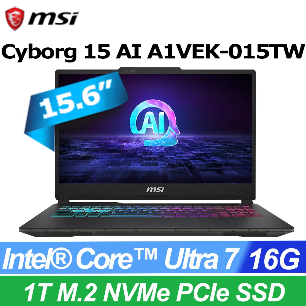 【M365組】MSI Cyborg 15 A13UDX-210TW(i7-13700H/16G/RTX3050-6G/1T SSD/W11/FHD/144Hz/15.6) 歷史價格詳細信息