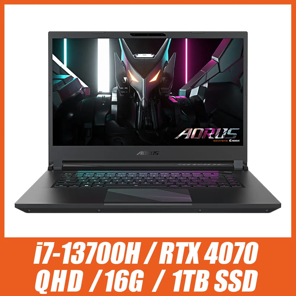 GIGABYTE技嘉 AORUS 15（2023）i5/RTX4060/15.6吋電競筆電/原價屋 歷史價格詳細信息