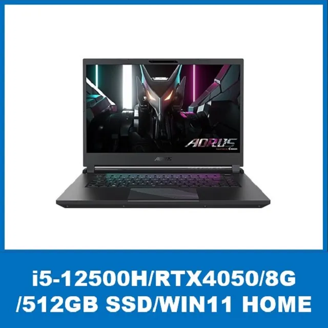 【Office 2021組】技嘉 AORUS 15 9KF(i5-12500H/RTX4060/144Hz/8G/512G SSD/Win11 Home/FHD/15.6) 歷史價格詳細信息