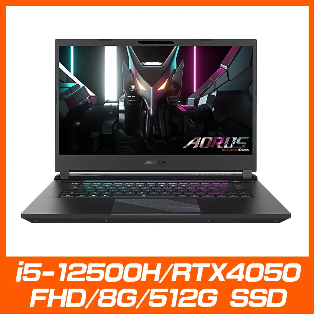 【M365組】技嘉 AORUS 15 9KF(i5-12500H/RTX4060/144Hz/8G/512G SSD/Win11 Home/FHD/15.6) 歷史價格詳細信息