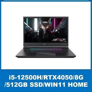 【M365組】技嘉 AORUS 15 9KF(i5-12500H/RTX4060/144Hz/8G/512G SSD/Win11 Home/FHD/15.6) 歷史價格詳細信息