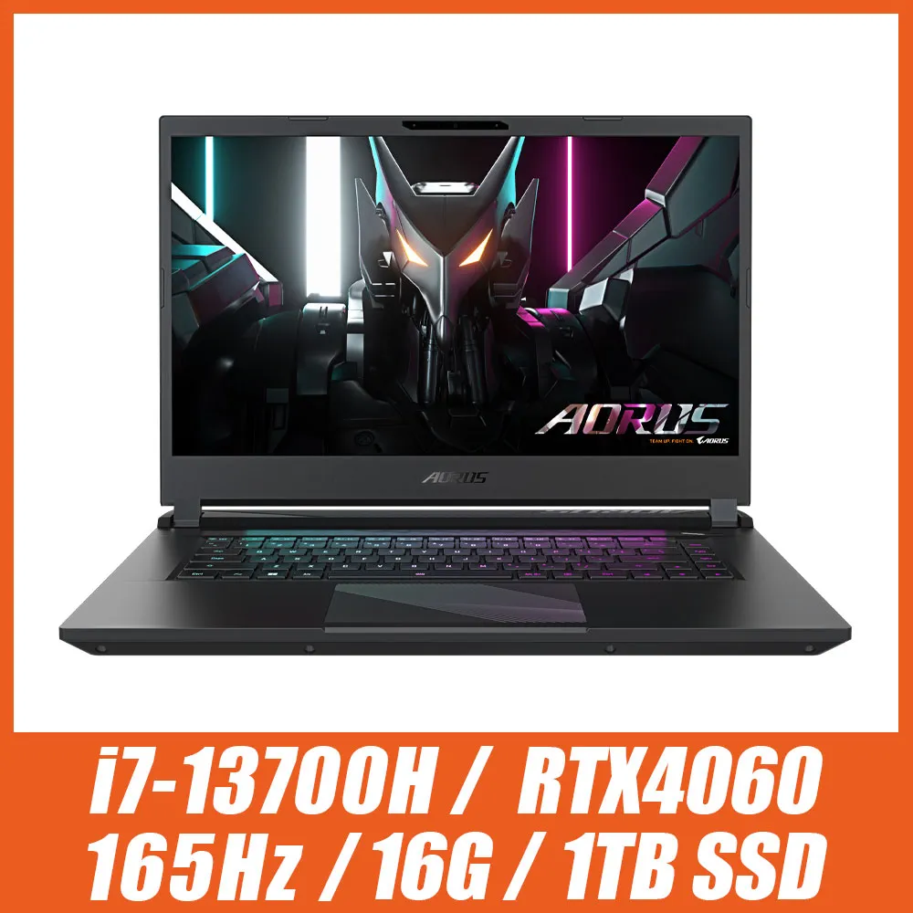 技嘉 AORUS 15 BKF-H3TW553SH電競筆電(i7-13620H/16G/512G/RTX4060/15. 歷史價格詳細信息