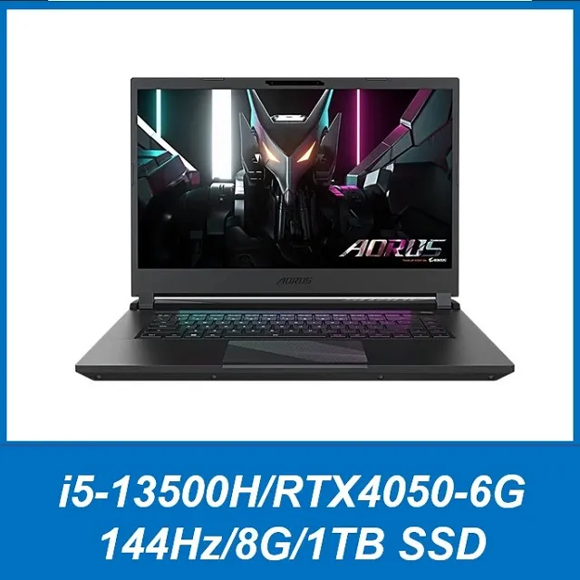 【Office 2021組】技嘉 AORUS 15 9KF(i5-12500H/RTX4060/144Hz/8G/512G SSD/Win11 Home/FHD/15.6) 歷史價格詳細信息