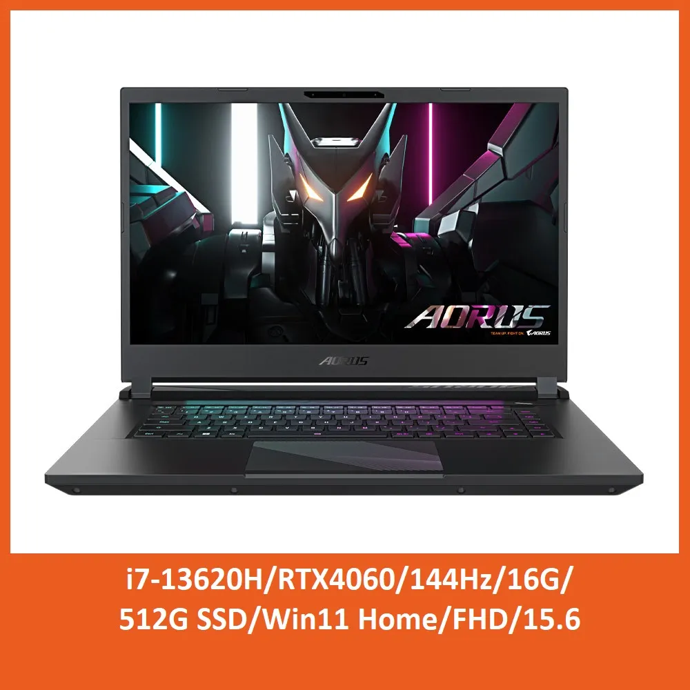 技嘉 AORUS 15 BKF電競筆電(i7-13620H/RTX4060/144Hz/16G/512G SSD/Win11 Home/FHD/15.6) 歷史價格詳細信息