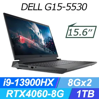 DELL Gaming G15-5530-R1988WTW 藍白 (i9-13900HX/8Gx2/RTX4060-8G/1TB PCIe/W11/FHD/165Hz/15.6) 歷史價格詳細信息