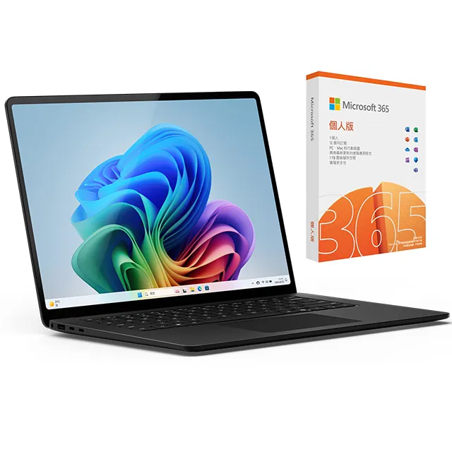 【M365組】Microsoft Surface Laptop 第7版 (Snapdragon X Elite/16GB/1TB/W11H/2304x1536/13.8) 歷史價格詳細信息