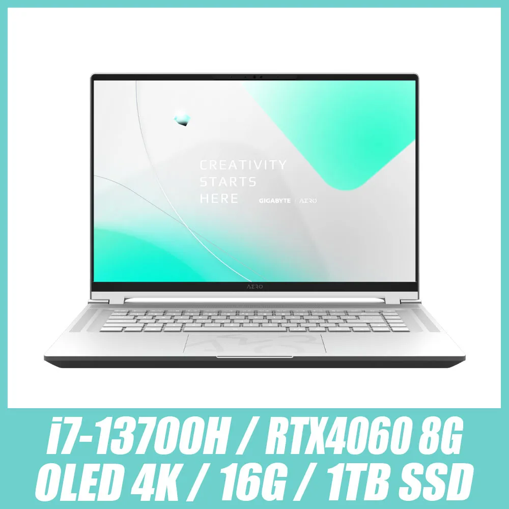 技嘉 AERO 16 OLED BKF 創作者筆電(i7-13700H/RTX 4060/4K/16G/1TB SSD/Win11/16) 歷史價格詳細信息